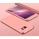 Чохол Full Cover 4D для Samsung Galaxy S6 Edge