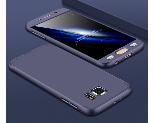 Чохол Full Cover 4D для Samsung Galaxy S6 Edge Чохол Full Cover 4D для Samsung Galaxy S6 Edge