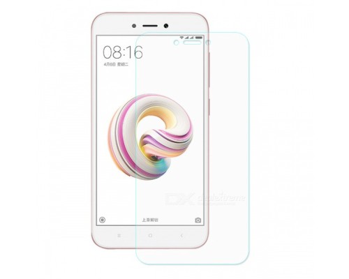 Захисне скло Xiaomi Redmi 5A (Mocolo 0.33 mm)