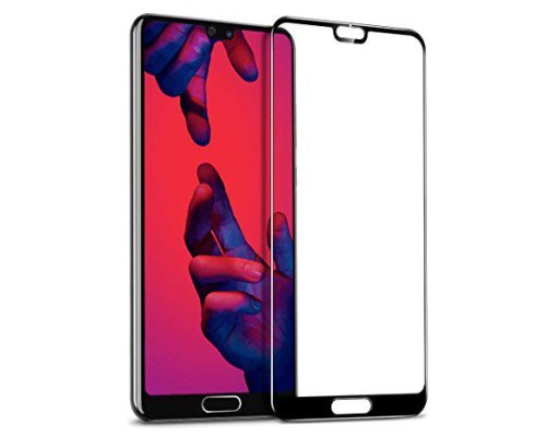 Захисне скло Huawei Ascend P20 Pro Full Cover (Mocolo 0.33 mm)