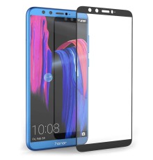 Захисне скло Huawei Honor 9 Lite Full Cover (Mocolo 0,33 мм)