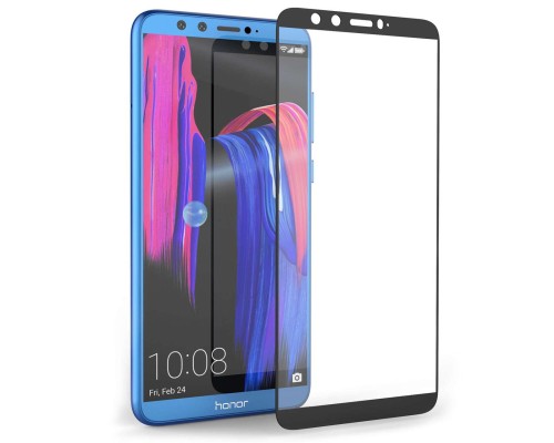 Захисне скло Huawei Honor 9 Lite Full Cover (Mocolo 0,33 мм)