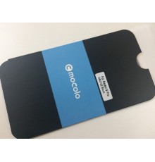 Захисне скло Xiaomi Redmi 6 Pro Full Cover (Mocolo 0.33 mm)