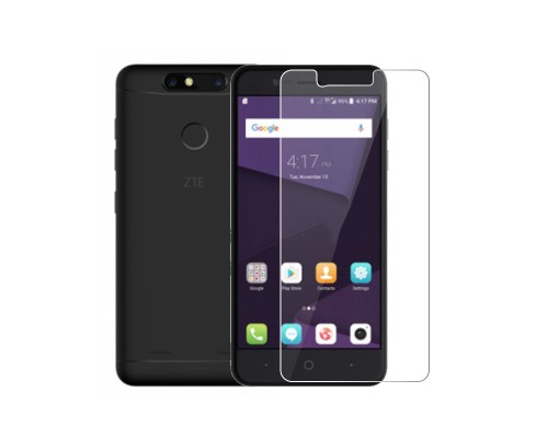 Захисне скло ZTE V8 mini (Optima 0.33 mm)