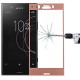 Захисне скло Sony Xperia XZ1 Compact Full Cover (Mocolo 0.33 mm)