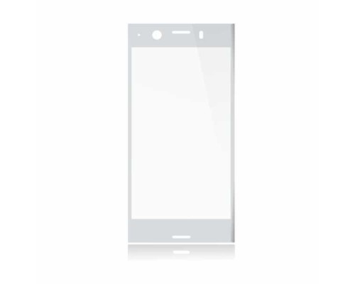 Захисне скло Sony Xperia XZ1 Compact Full Cover (Mocolo 0.33 mm) Захисне скло Sony Xperia XZ1 Compact Full Cover (Mocolo 0.33 mm)