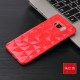 Силиконовый чехол Rhombus Diamond Case для Samsung Galaxy Note 8
