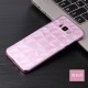 Силиконовый чехол Rhombus Diamond Case для Samsung Galaxy Note 8