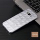 Силиконовый чехол Rhombus Diamond Case для Samsung Galaxy Note 8