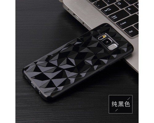Силиконовый чехол Rhombus Diamond Case для Samsung Galaxy S7 Силиконовый чехол Rhombus Diamond Case для Samsung Galaxy S7