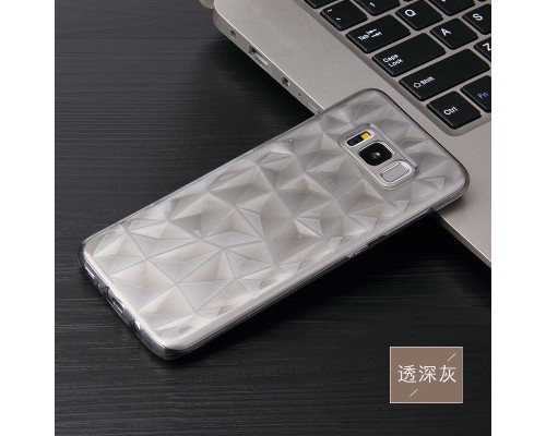 Силиконовый чехол Rhombus Diamond Case для Samsung Galaxy S7 Силиконовый чехол Rhombus Diamond Case для Samsung Galaxy S7