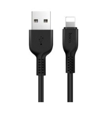 USB кабель Hoco Lightning X20 Flash