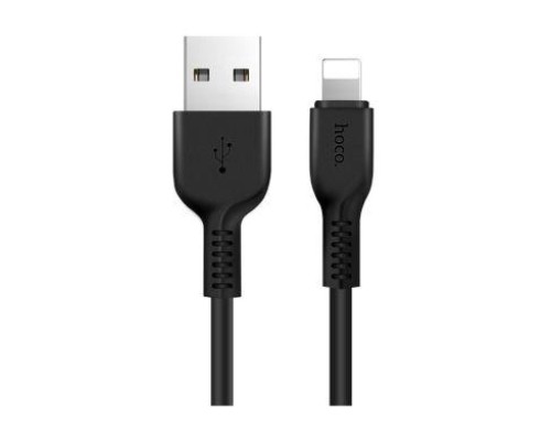 USB кабель Hoco Lightning X20 Flash USB кабель Hoco Lightning X20 Flash