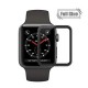 Захисне скло Apple Watch 40mm Full Glue 5D (Mocolo 0,33 мм)