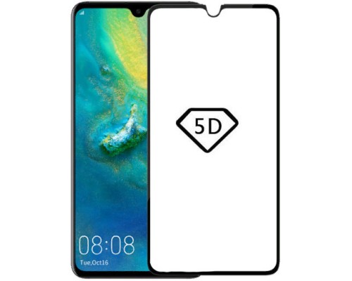 Захисне скло Huawei Mate 20 Full Glue 5D (Mocolo 0,33 мм) Захисне скло Huawei Mate 20 Full Glue 5D (Mocolo 0,33 мм)