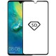 Захисне скло Huawei Mate 20 Full Glue 5D (Mocolo 0,33 мм)