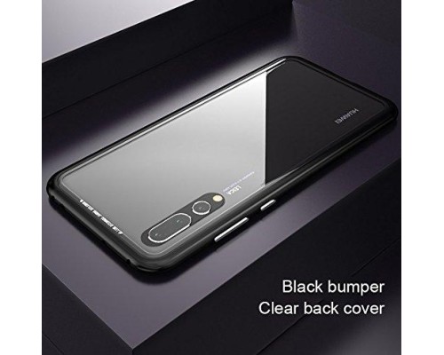 Magnetic case (магнітний чохол) для Huawei P20 Pro Magnetic case (магнітний чохол) для Huawei P20 Pro