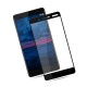 Захисне скло Nokia 7 Full Glue 5D (Mocolo 0.33 mm)