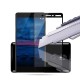 Захисне скло Nokia 7 Full Glue 5D (Mocolo 0.33 mm)