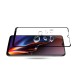 Захисне скло OnePlus 6T Full Glue 5D (Mocolo 0.33 mm)