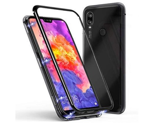 Magnetic case (магнітний чохол) для Huawei P20 Pro Magnetic case (магнітний чохол) для Huawei P20 Pro