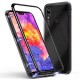 Magnetic case (магнітний чохол) для Huawei P20 Pro
