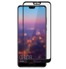 Захисне скло Huawei Ascend P20 Pro Full Glue 5D (Mocolo 0.33 mm)