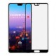 Захисне скло Huawei Ascend P20 Pro Full Glue 5D (Mocolo 0.33 mm)