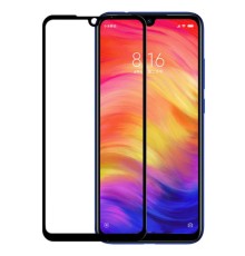 Захисне скло Mocolo Full Glue 5D для Xiaomi Redmi 7