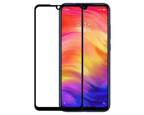 Захисне скло Mocolo Full Glue 5D для Xiaomi Redmi 7 Захисне скло Mocolo Full Glue 5D для Xiaomi Redmi 7