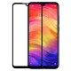 Захисне скло Mocolo Full Glue 5D для Xiaomi Redmi 7