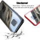 Magnetic case (магнітний чохол) для Huawei Mate 20 Pro