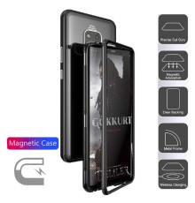 Magnetic case (магнітний чохол) для Huawei Mate 20 Pro
