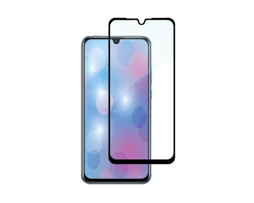 Захисне скло Huawei P30 Lite / Nova 4e Full Cover (Mocolo 0.33 mm)