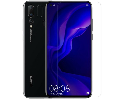 Захисне скло Huawei Nova 4 (Mocolo 0.33 mm) Захисне скло Huawei Nova 4 (Mocolo 0.33 mm)