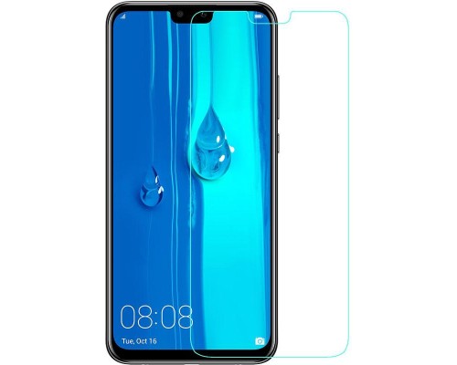 Захисне скло Huawei Y9 2019 (Mocolo 0.33 mm)