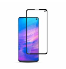 Захисне скло Samsung Galaxy S10e 3D (Mocolo 0,33 мм)