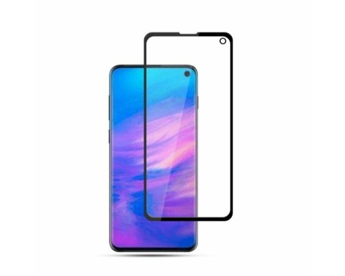 Захисне скло Samsung Galaxy S10e 3D (Mocolo 0,33 мм) Захисне скло Samsung Galaxy S10e 3D (Mocolo 0,33 мм)