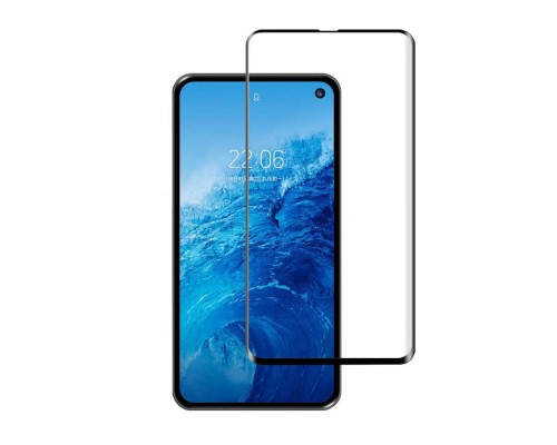 Захисне скло Samsung Galaxy S10e 3D (Mocolo 0,33 мм) Захисне скло Samsung Galaxy S10e 3D (Mocolo 0,33 мм)