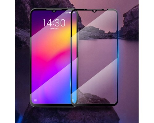 Защитное стекло Meizu Note 9 Full Cover (Mocolo 0.33 mm)