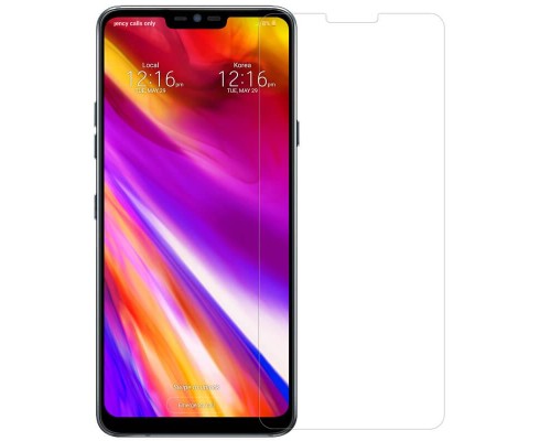 Захисне скло LG G7 (Mocolo 0.33 mm) Захисне скло LG G7 (Mocolo 0.33 mm)