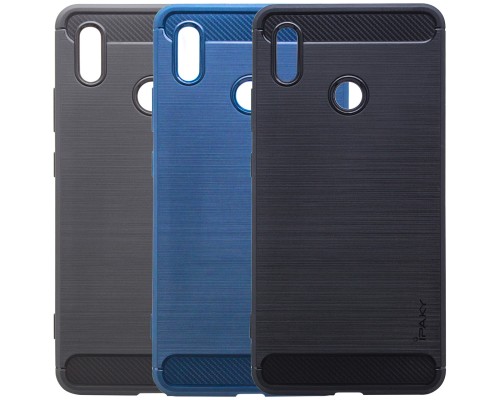 Чохол Ipaky Armor для Huawei Honor Note 10 Чохол Ipaky Armor для Huawei Honor Note 10