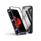 Magnetic case Full Glass 360 (магнітний чохол) для Apple iPhone 7 / iPhone 8 / iPhone SE 2020 / iPhone SE 2022