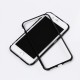 Magnetic case Full Glass 360 (магнітний чохол) для Apple iPhone 7 / iPhone 8 / iPhone SE 2020 / iPhone SE 2022