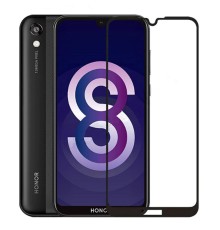 Захисне скло Mocolo Full Glue 5D для Huawei Honor 8S