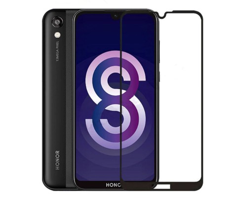 Захисне скло Mocolo Full Glue 5D для Huawei Honor 8S Захисне скло Mocolo Full Glue 5D для Huawei Honor 8S