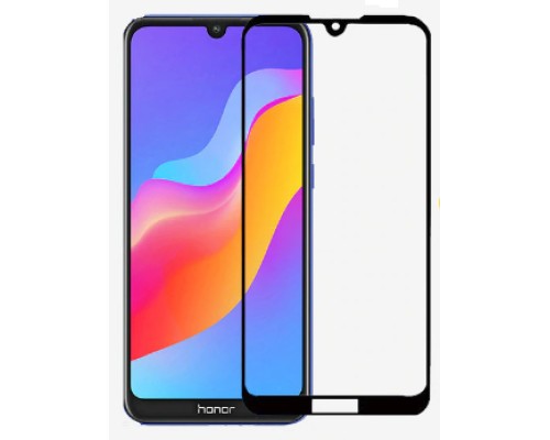 Захисне скло Mocolo Full Glue 5D для Huawei Honor 8S Захисне скло Mocolo Full Glue 5D для Huawei Honor 8S