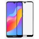 Захисне скло Mocolo Full Glue 5D для Huawei Honor 8S