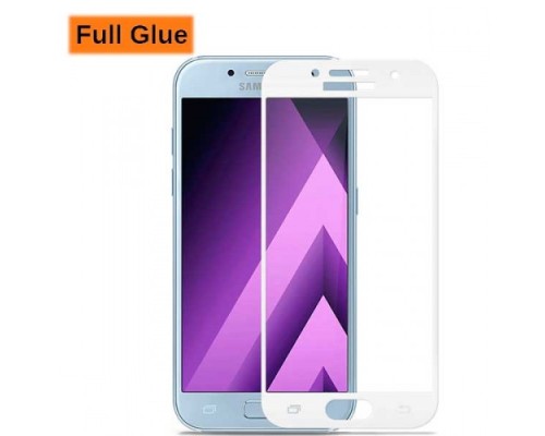 Захисне скло Samsung Galaxy A5 (2016 Version) Full Glue 5D (Mocolo 0,33 мм)