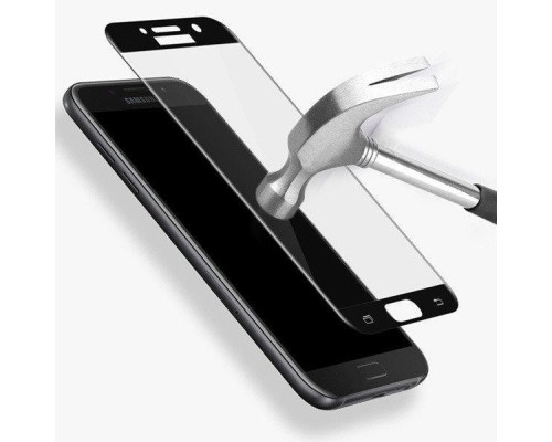 Захисне скло Samsung Galaxy A5 (2016 Version) Full Glue 5D (Mocolo 0,33 мм)